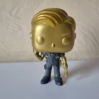 Funko POP! Games Fortnite Midas Shadow Metallic #637