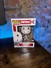 Funko Pop! Games: Fortnite - Scratch #615