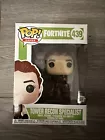Funko POP! Games- Fortnite TOWER RECON SPECIALIST #439 Vinyl Figure