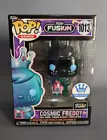 Funko Pop! - Games - Funko Fusion - Cosmic Freddy - Funko Shop Exclusive #1013