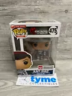 Funko POP! Games - Gears of War - Kait Diaz #475