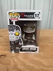 Funko Pop! Games Gears of War Locust Drone #117 Vinyl Figure