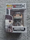 Funko Pop Games Gears Of War Marcus Fenix 204