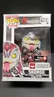 Funko Pop! Games Gears of War- Skorge GameStop Exclusive [VAULTED] #477