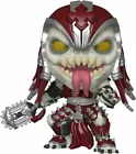 Funko Pop! Games Gears of War - Skorge with Staff Vinyl Action Figure #477