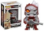 Funko POP! Games Gears of War Swarm Drone Sniper #130 Vinyl Figure