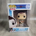 Funko Pop! Games: God of War - Atreus #270 Vaulted