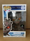 Funko Pop! Games: God Of War - Draugr #272 (PlayStation Official Product)