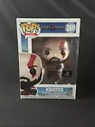 Funko Pop Games God of War Kratos #269 Official Licensed Product  Vinyl Figure