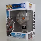 Funko POP! Games - God of War S2 Vinyl Figure - DRAUGR #272 *NM*