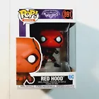 Funko Pop! - Games Gotham Knights "Red Hood" #891 NIB