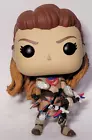 Funko Pop Games Horizon Zero Dawn Aloy #257