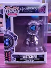 Funko Pop! Games - Horizon Zero Dawn - Watcher #260