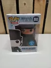 Funko Pop! Games: Jacob Frye (Uncloaded). Assassin's Creed Syndicate n.80