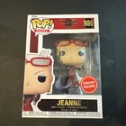 Funko POP! Games: Jeanne #869 - GameStop Exclusive - Bayonetta Bloody Fate