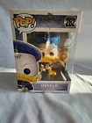 Funko Pop! Games - Kingdom Hearts: Donald #262