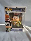 Funko Pop! Games - Kingdom Hearts: Goofy #263