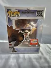 Funko Pop! Games - Kingdom Hearts: Sora (Lion Form) (E3) #556