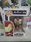 Funko Pop! Games Marvel Avengers Iron Man #626 Vinyl Figure