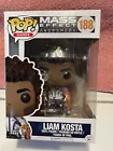 Funko POP! Games: Mass Effect: Andromeda - Liam Kosta #188 Vinyl Figure
