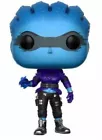 Funko Pop! Games: Mass Effect Andromeda  - Peebee Vinyl Action Figure #189