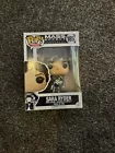 Funko Pop! Games : Mass Effect Andromeda - Sara Ryder # 185 Vinyl Figure