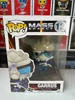 Funko Pop! Games: Mass Effect Garrus #12 (Turian Sharpshooter Vinyl Figure)