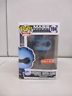 Funko Pop Games Mass Effect Peebee with Gun 194