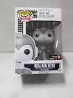 Funko Pop Games Mega Man Retro 102