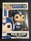 Funko Pop Games Megaman Mega Man - Ice Slasher 102
