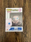 Funko POP Games Mew action figure vinyl figure #643 Pokemon