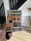 Funko Pop Games Minecraft Alex #317 Vinyl Figure See Photos 99p Start No Reserve