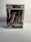 Funko Pop! Games Monster Hunter 293 Rathalos Vinyl Figure New