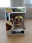 Funko Pop! Games Monster Hunter Felyne 295