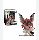 Funko POP! Games Monster Hunter Rathalos #293 Vinyl Figure New