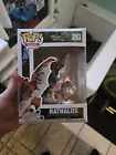 Funko POP! Games Monster Hunter Rathalos #293 Vinyl Figure New