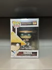 Funko Pop! Games: Mortal Kombat - Raiden #538 Vinyl Figure