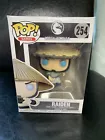 Funko Pop Games Mortal Kombat X Raiden #254 Vinyl Figure