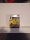 Funko Pop! Games: Ms. Pac-Man Vinyl Figure #82 Miss Retro Video RARE 2016 PacMan