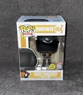 FUNKO POP GAMES - No. 464 - NEW - FORTNITE - GLOW IN THE DARK - DARK VANGUARD