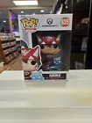 Funko Pop! Games: Overwatch 2: Kiriko