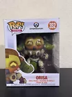 Funko Pop Games Overwatch 6" ORISA #352
