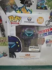 Funko POP! Games Overwatch Ana #359 (Amazon Exc) Vinyl Figure