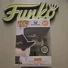 Funko POP! Games: Overwatch Ashe #441 Blizz Con Premiere  w/Pop Protector