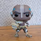 Funko Pop! Games Overwatch DOOMFIST #351 Target Exclsuive Vinyl Figure