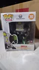 Funko Pop Games Overwatch Gamestop Exclusive #360 Orisa Vinyl Figure