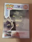 Funko Pop! Games - Overwatch Junkrat  - #308