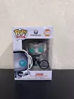 Funko Pop! Games: Overwatch - Lucio #549 - Blizzard Entertainment Exclusive
