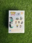 Funko POP! Games: Overwatch - Lucio #549 New In Box Blizzard Exclusive
