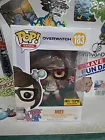 Funko POP! Games Overwatch Mei #183 (Hot Topic Exc) Vinyl Figure